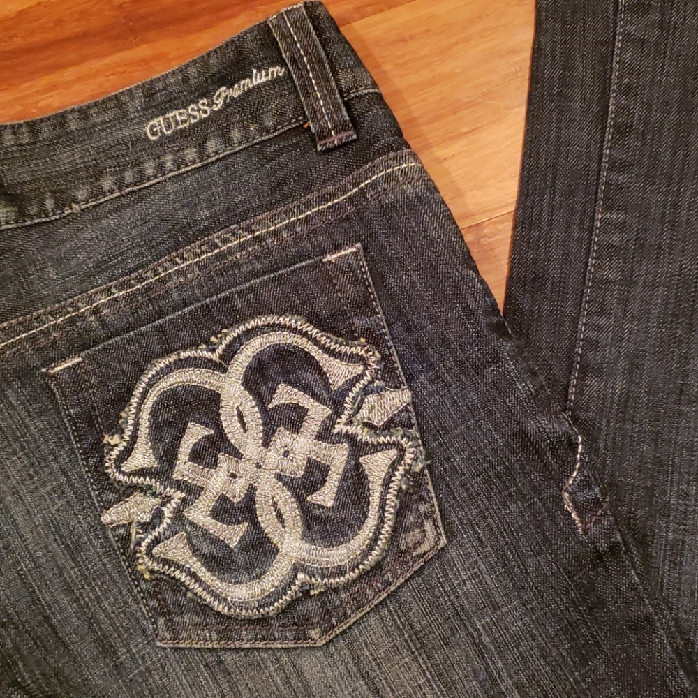 Guess Premimum Jeans | Size 29